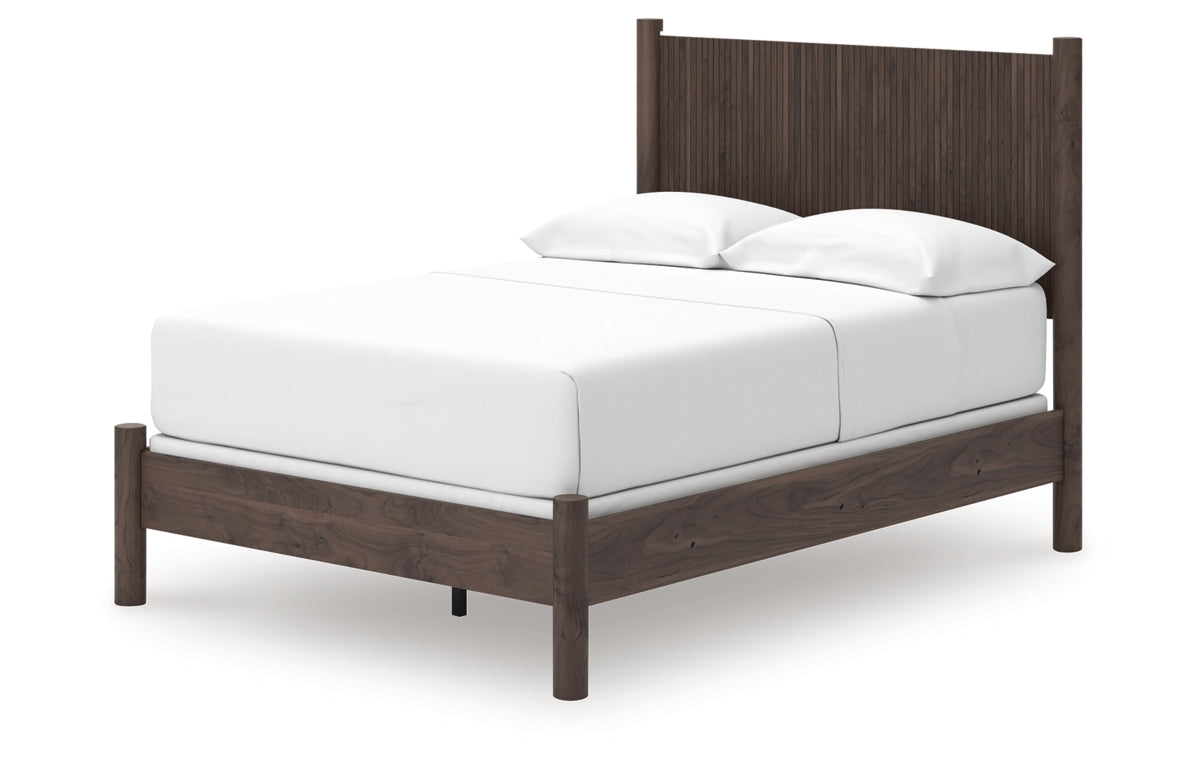 Pamytta Full Panel Bed