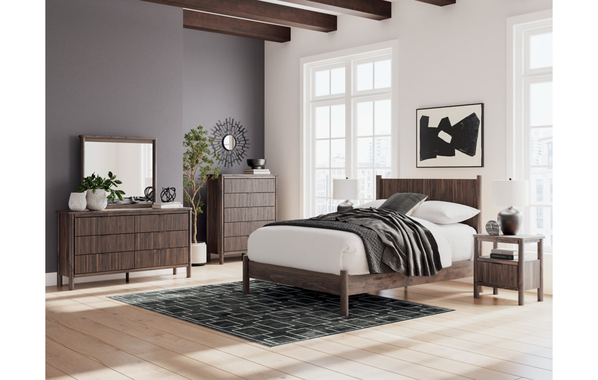 Pamytta Nightstand