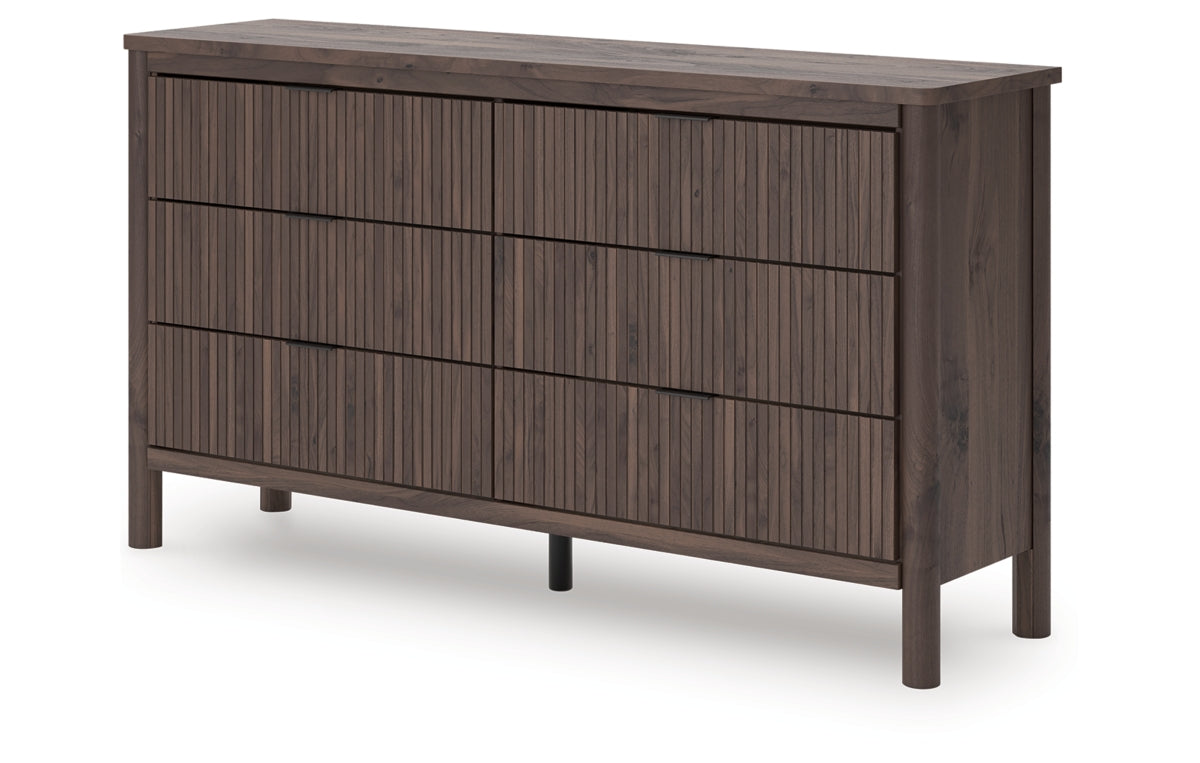Pamytta Dresser