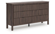 Pamytta Dresser