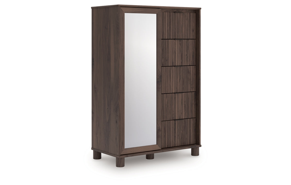 Pamytta Dressing Chest