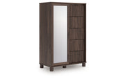 Pamytta Dressing Chest