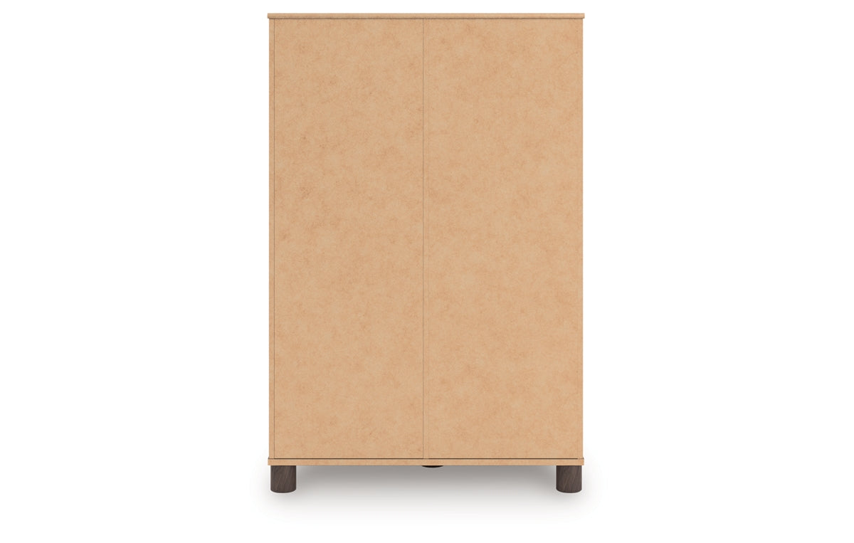 Pamytta Dressing Chest