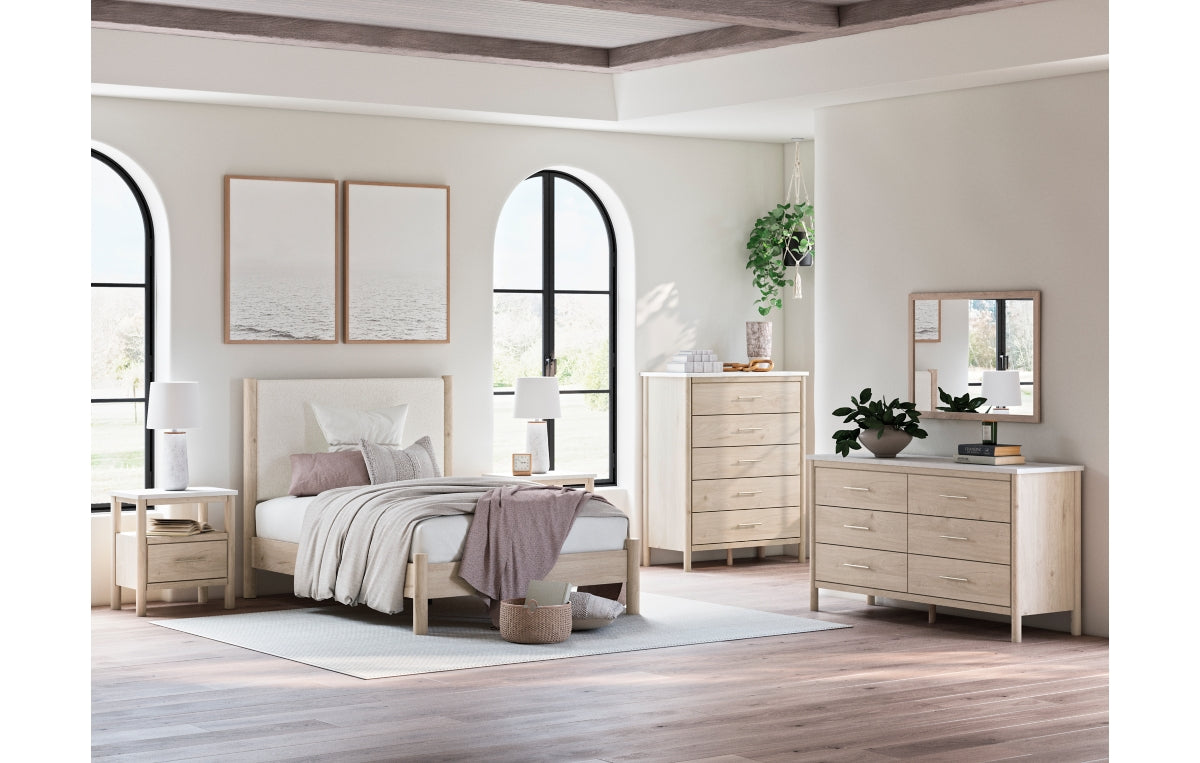 Cadmori Chest of Drawers