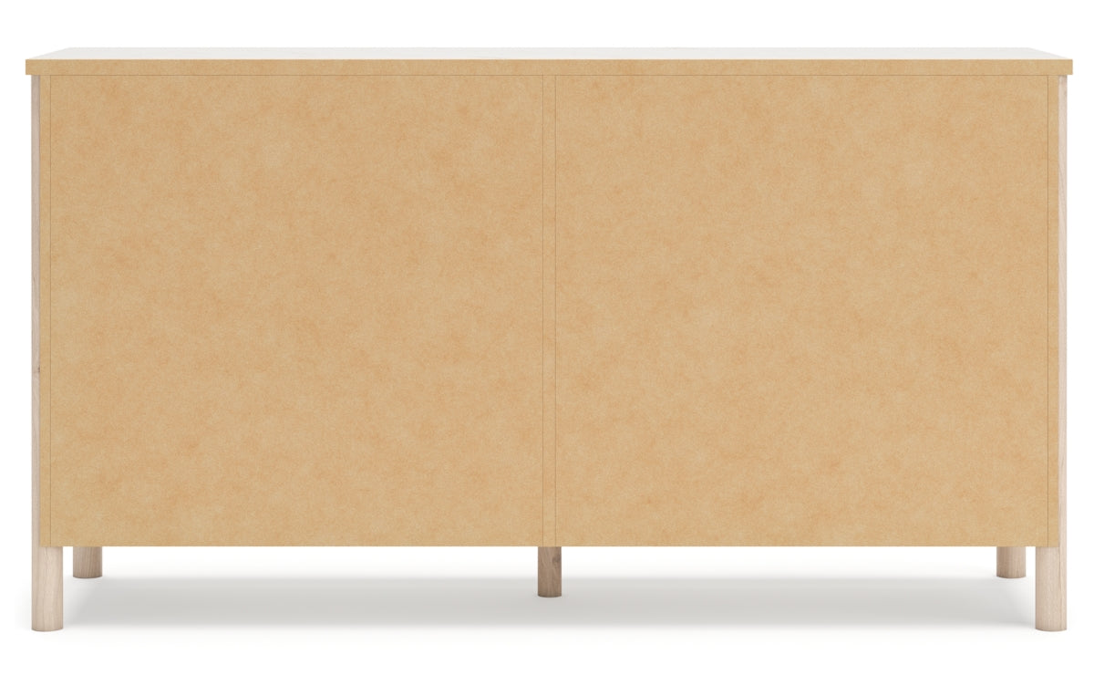 Cadmori Dresser