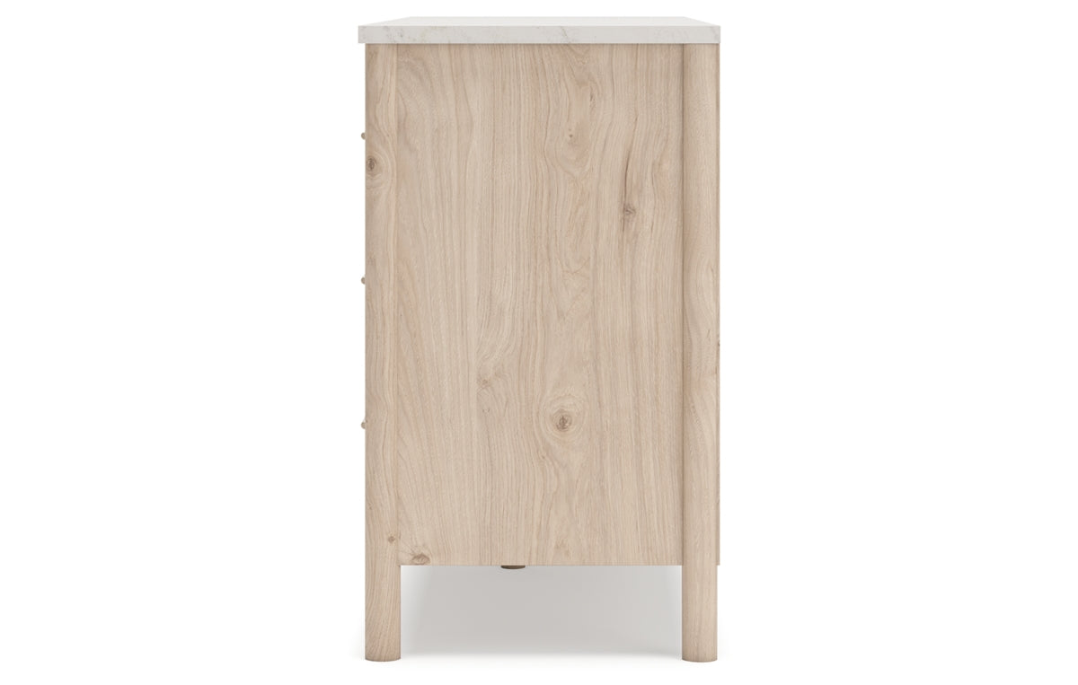 Cadmori Dresser