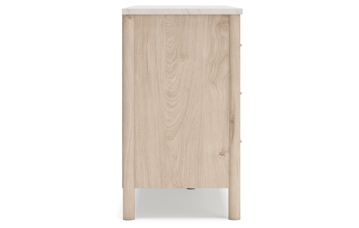 Cadmori Dresser