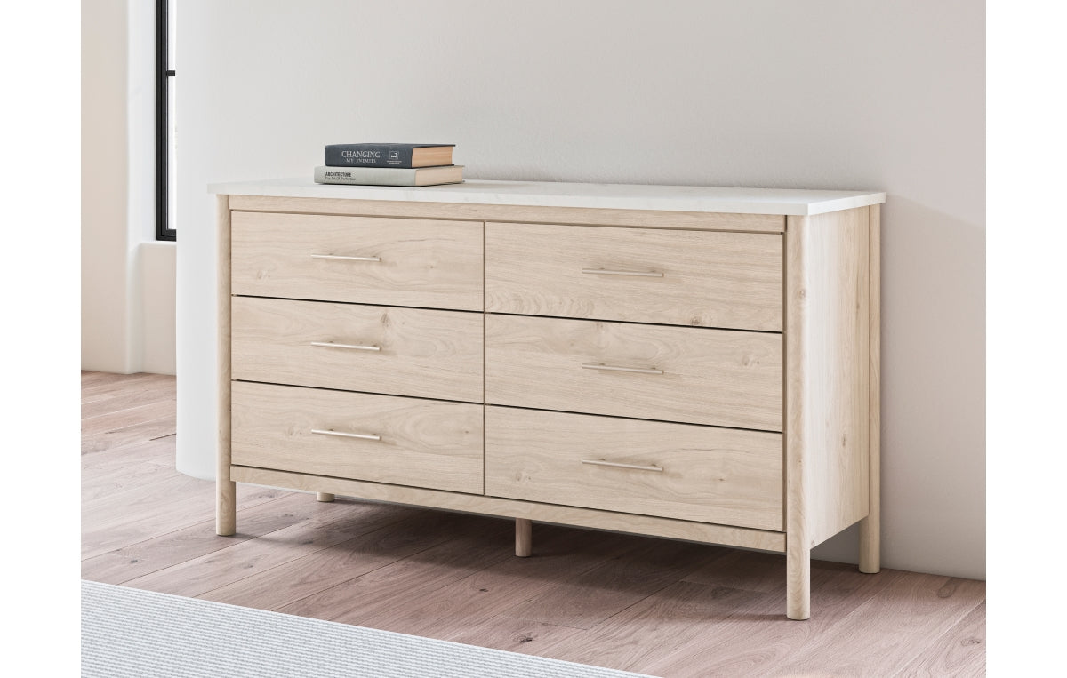 Cadmori Dresser