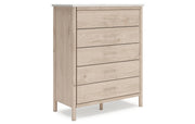 Cadmori Chest of Drawers