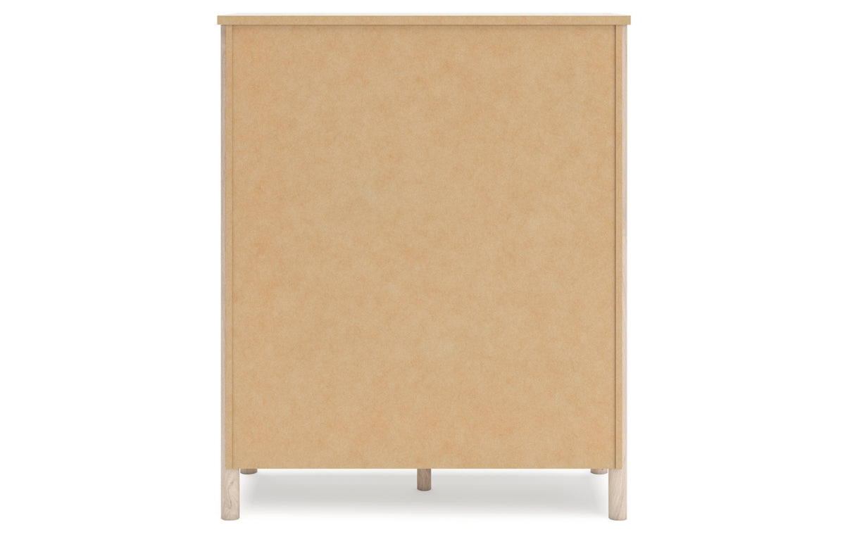 Cadmori Chest of Drawers