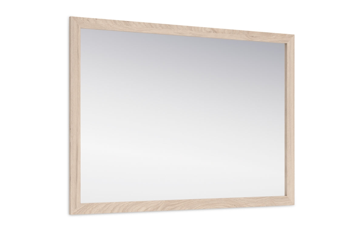 Cadmori Bedroom Mirror