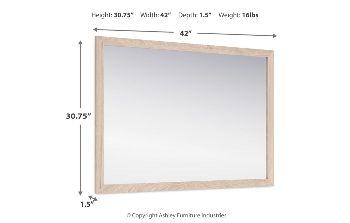 Cadmori Bedroom Mirror
