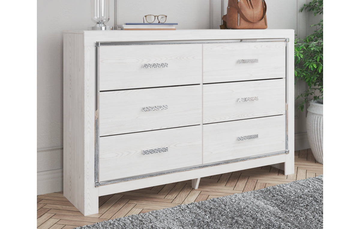 Altyra Dresser