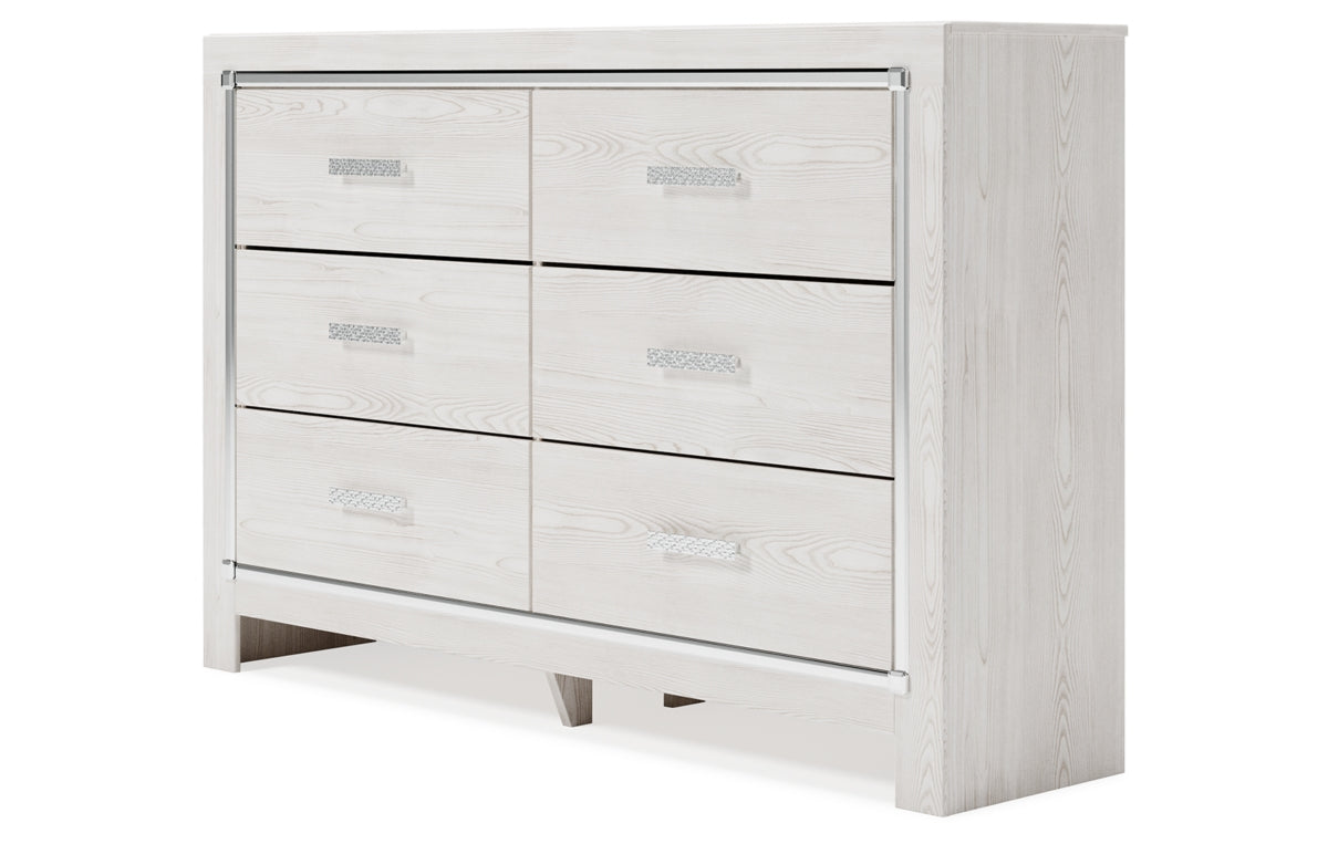 Altyra Dresser