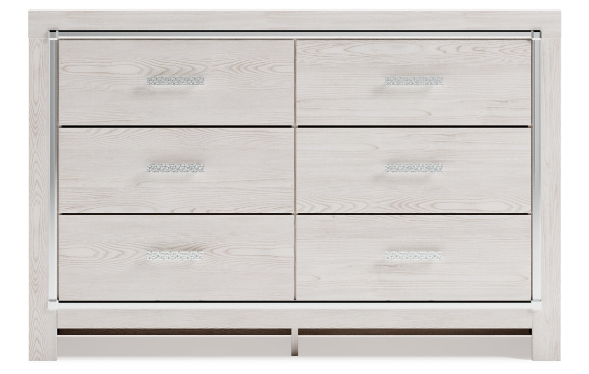Altyra Dresser