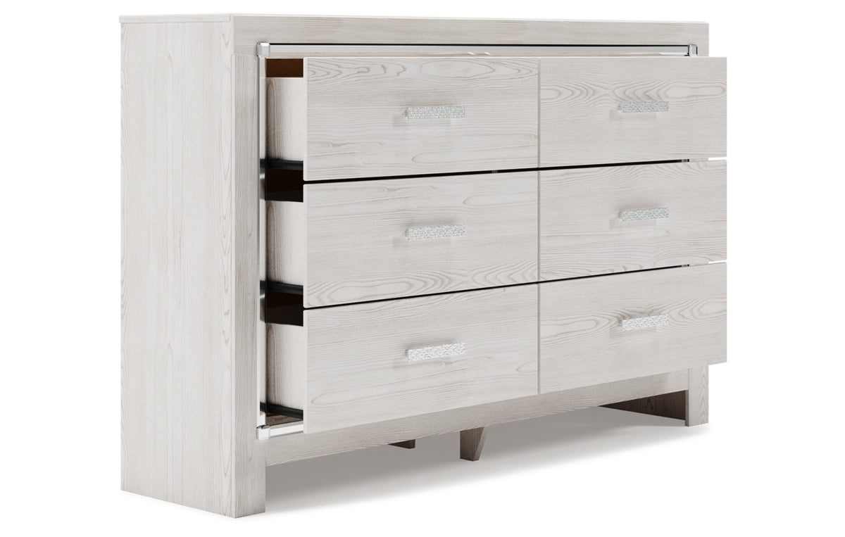 Altyra Dresser