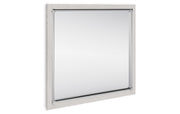 Altyra Bedroom Mirror