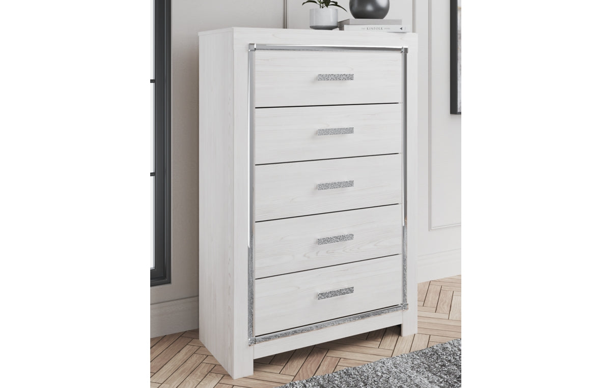 Altyra Chest of Drawers