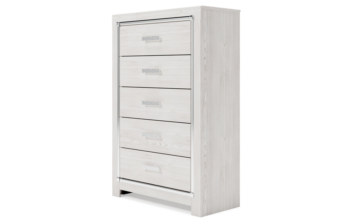 Altyra Chest of Drawers