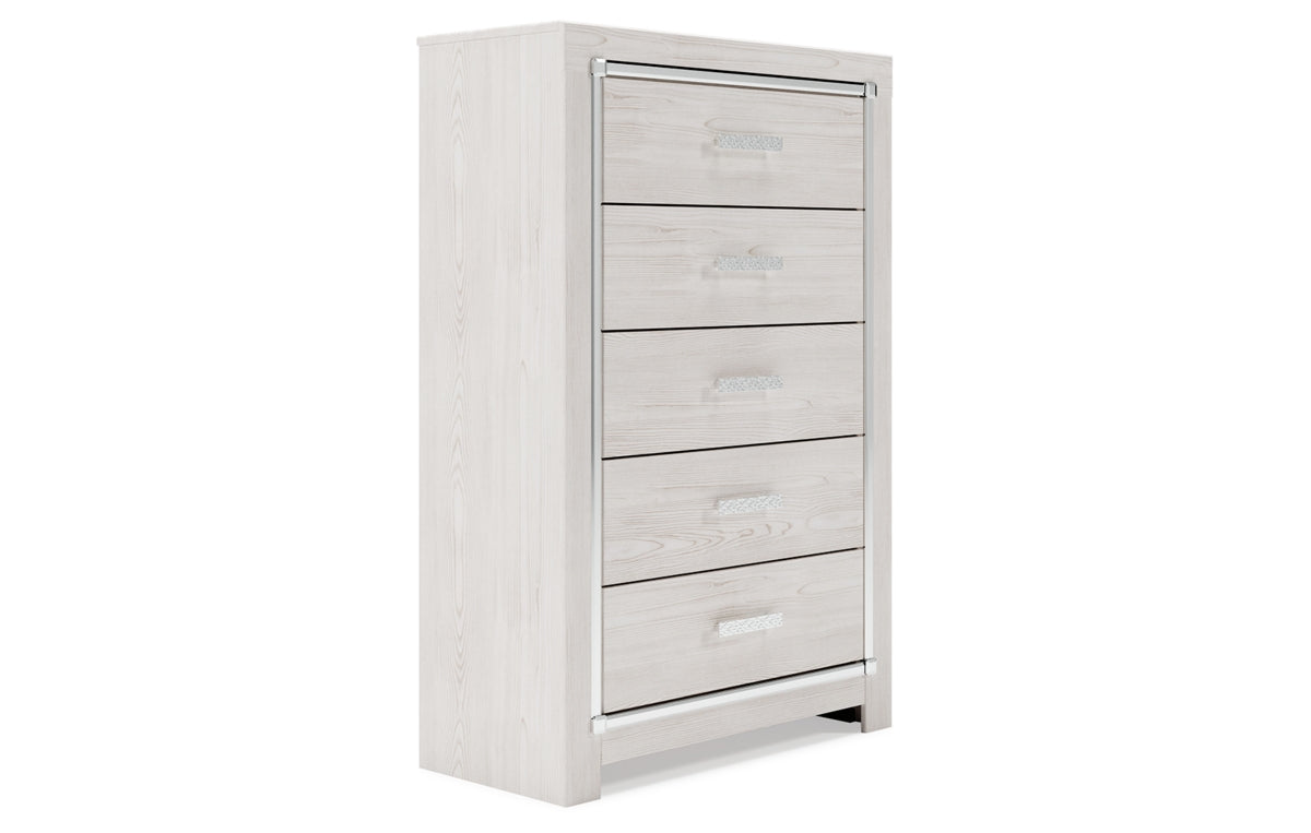 Altyra Chest of Drawers