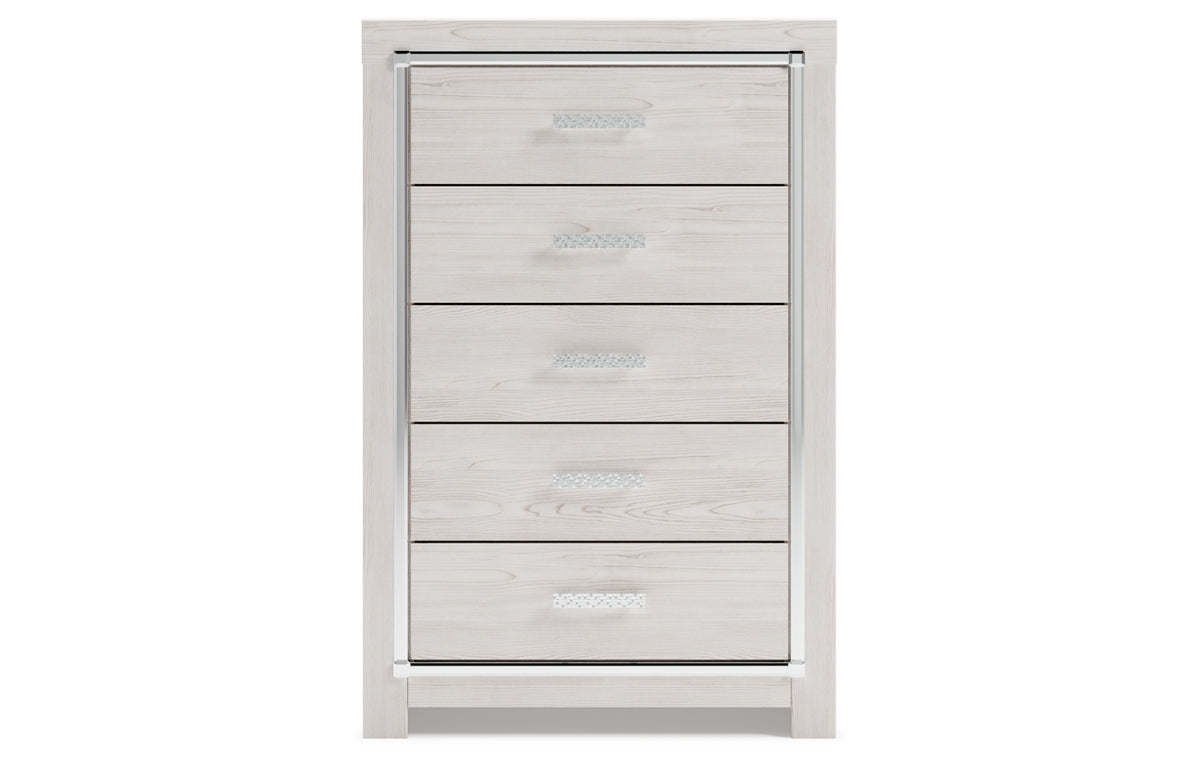 Altyra Chest of Drawers
