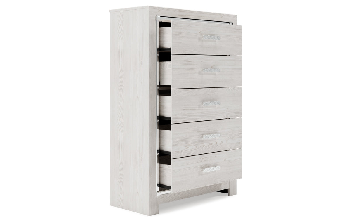 Altyra Chest of Drawers
