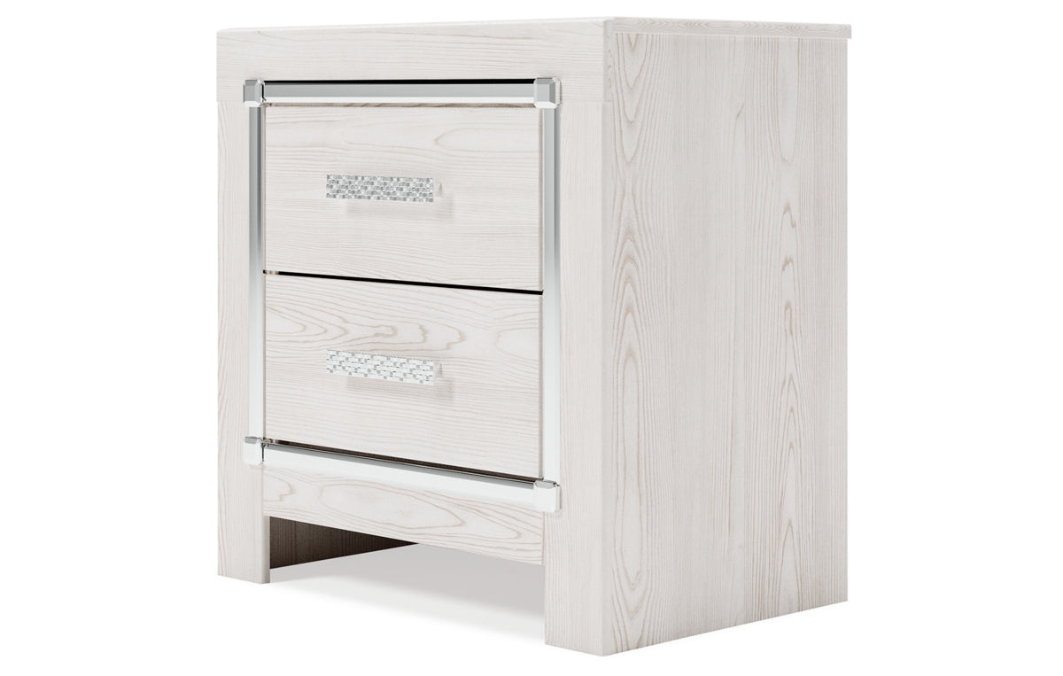 Altyra Nightstand