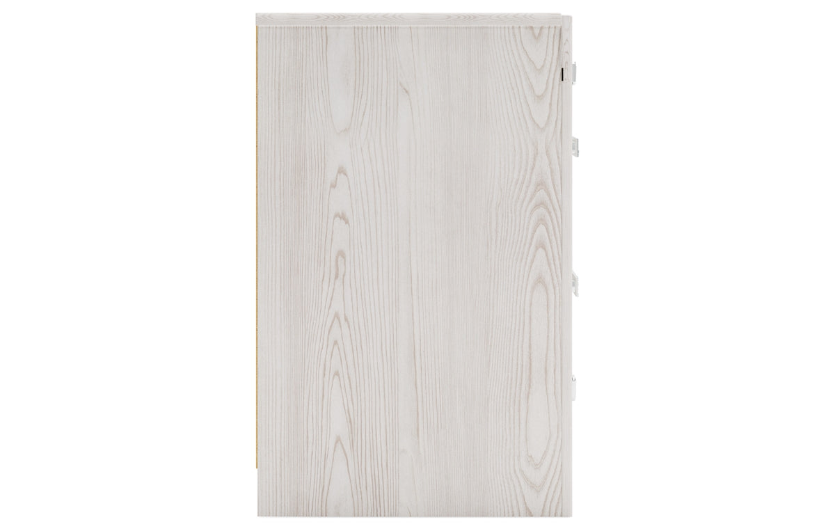 Altyra Nightstand