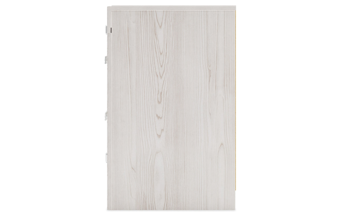 Altyra Nightstand