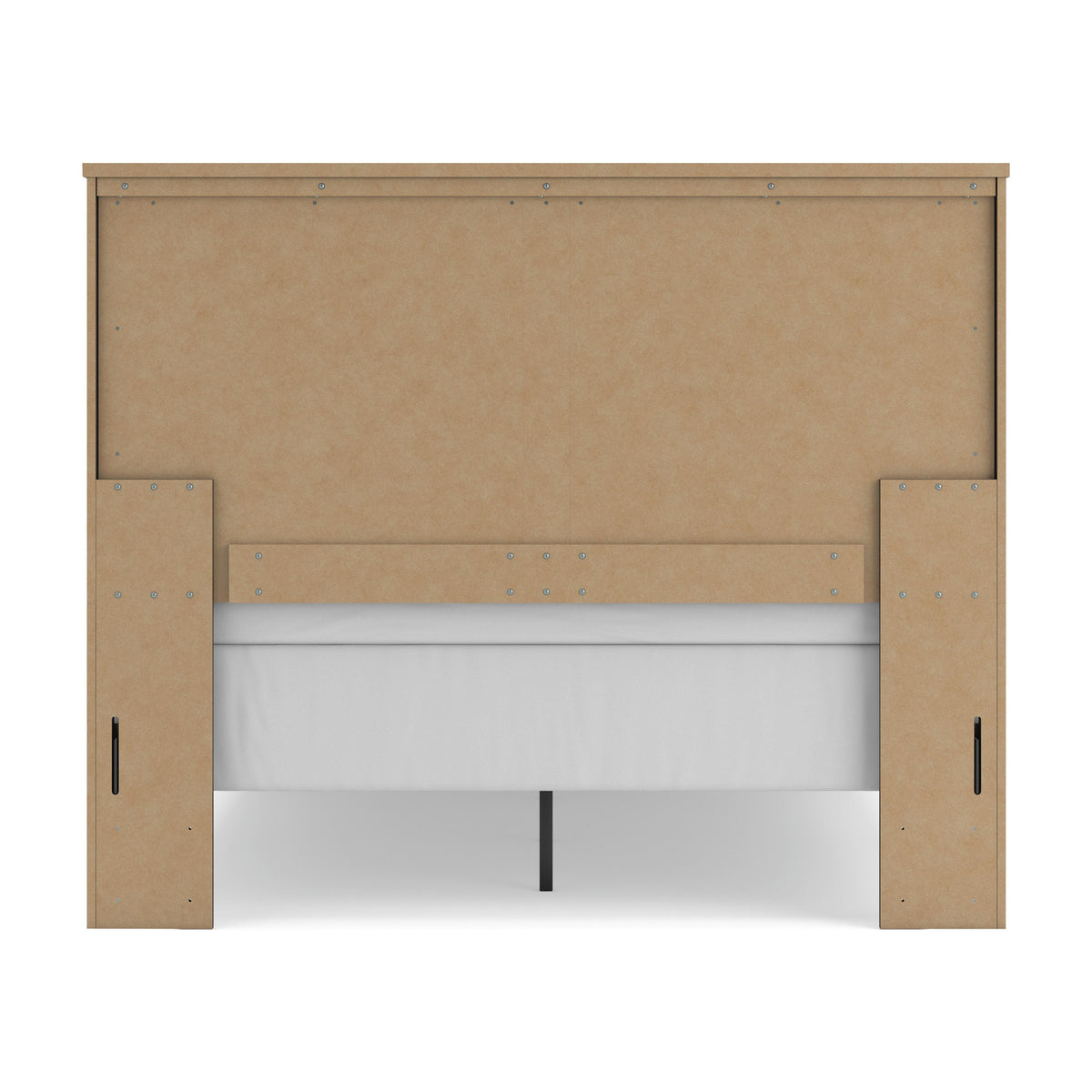 Vonitta Bay Queen Panel Bed