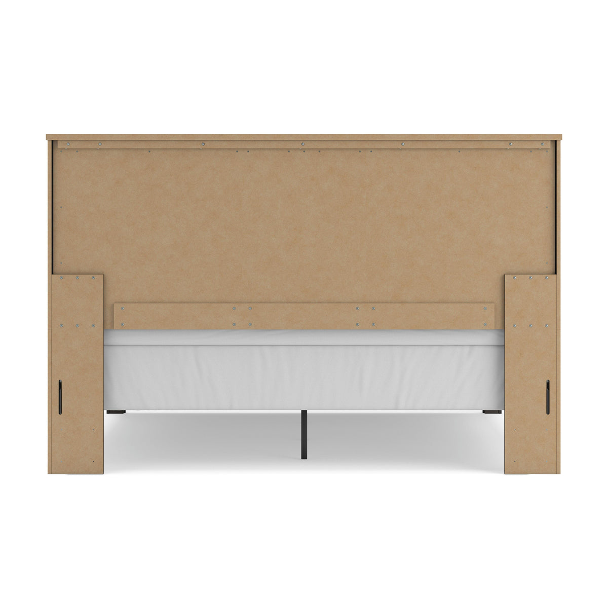 Vonitta Bay King Panel Bed