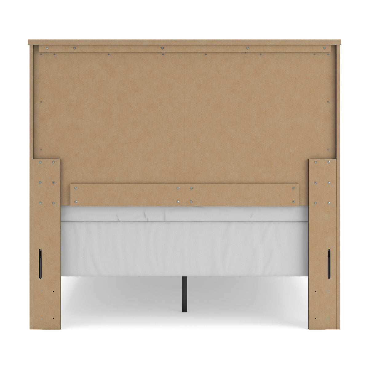 Vonitta Bay Full Panel Bed