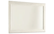 Willowton Bedroom Mirror
