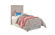 Willowton Twin Panel Headboard