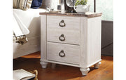 Willowton Nightstand