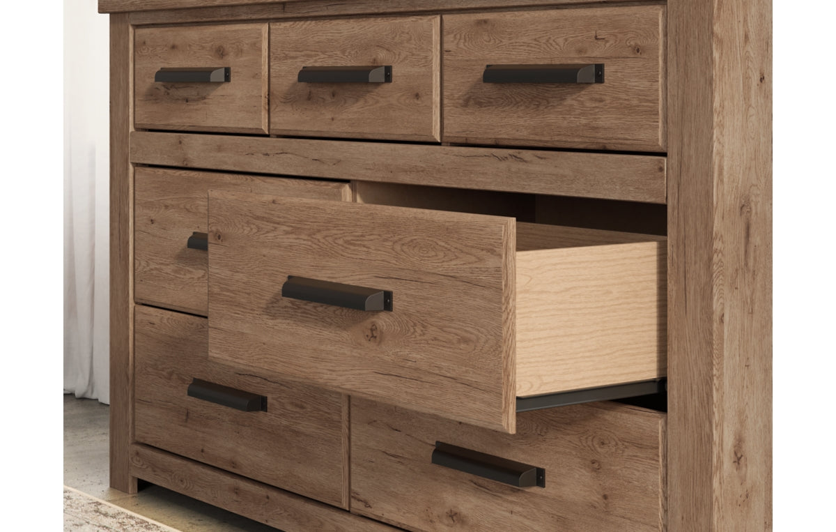 Oliandon Dresser
