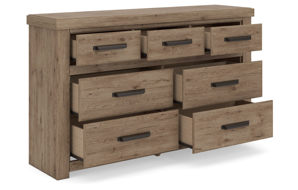 Oliandon Dresser
