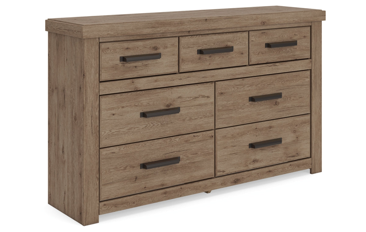 Oliandon Dresser