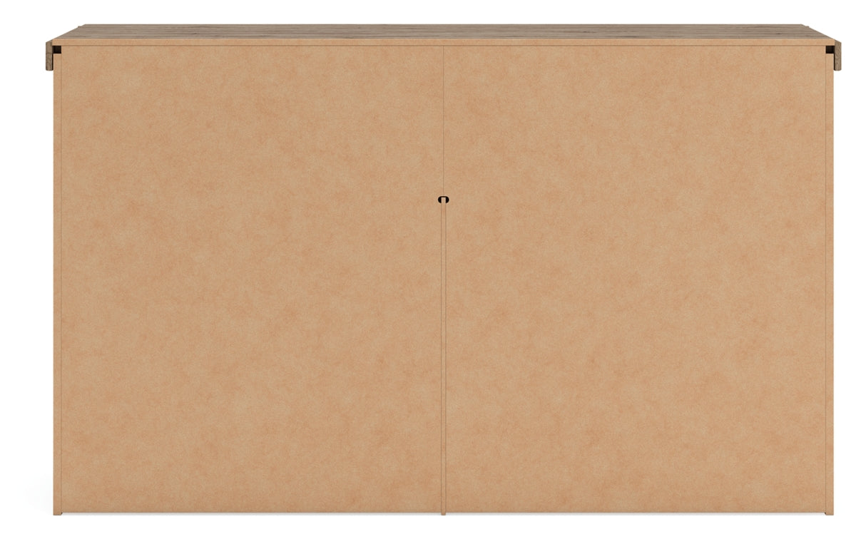Oliandon Dresser