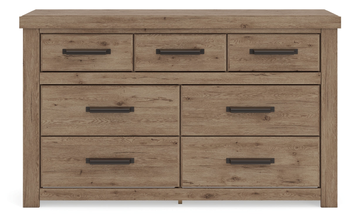 Oliandon Dresser