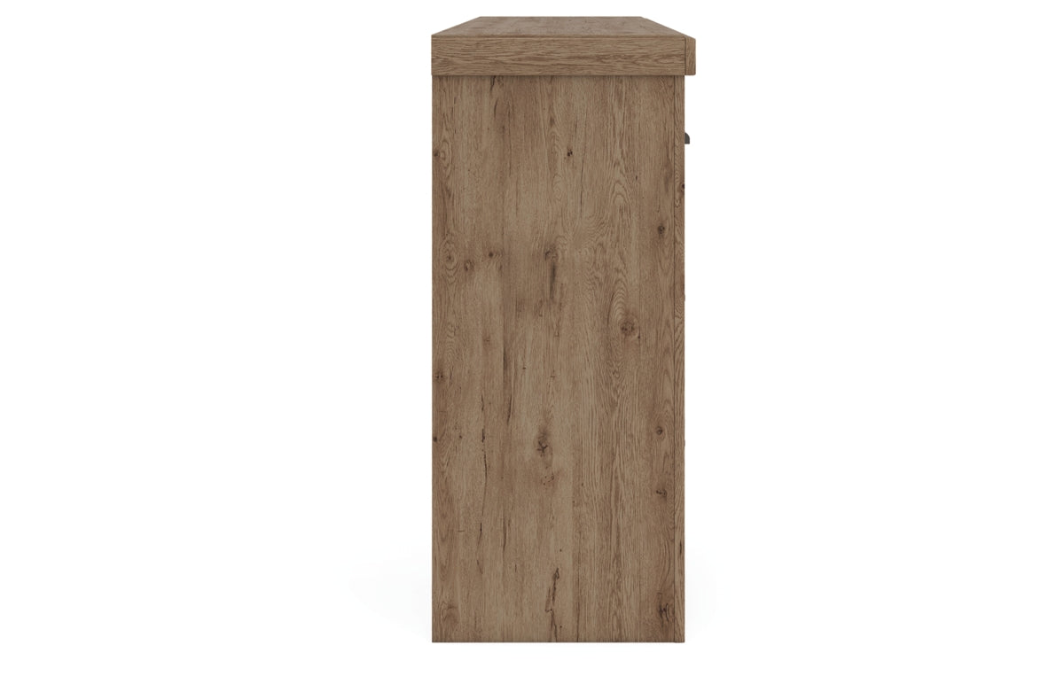 Oliandon Dresser