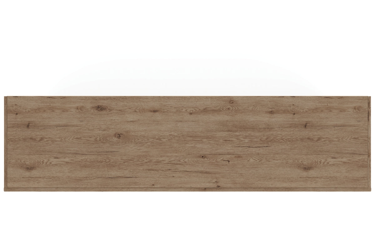 Oliandon Dresser