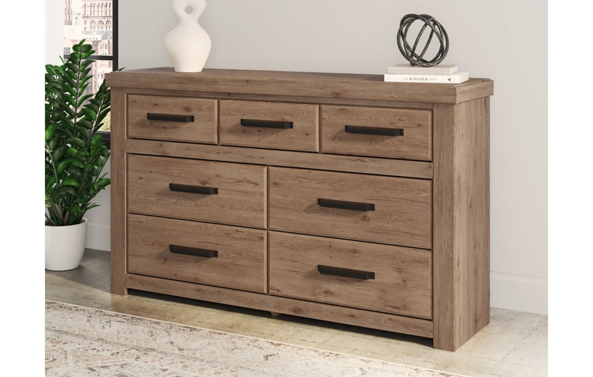 Oliandon Dresser