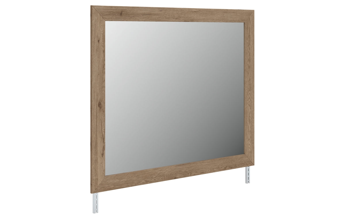 Oliandon Bedroom Mirror
