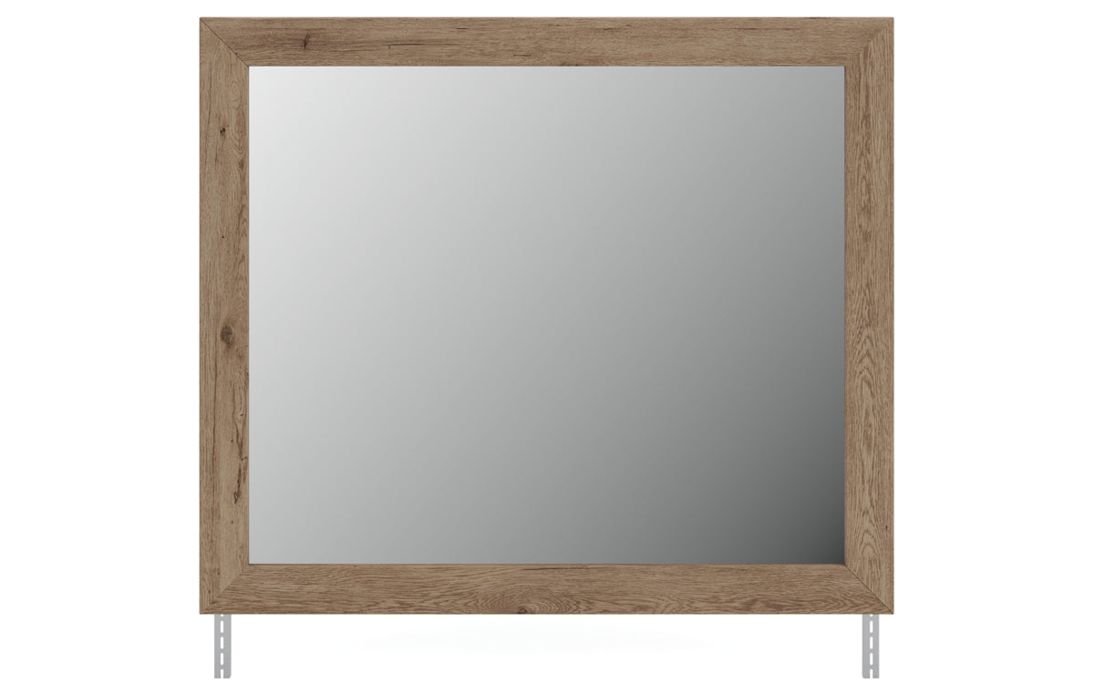 Oliandon Bedroom Mirror