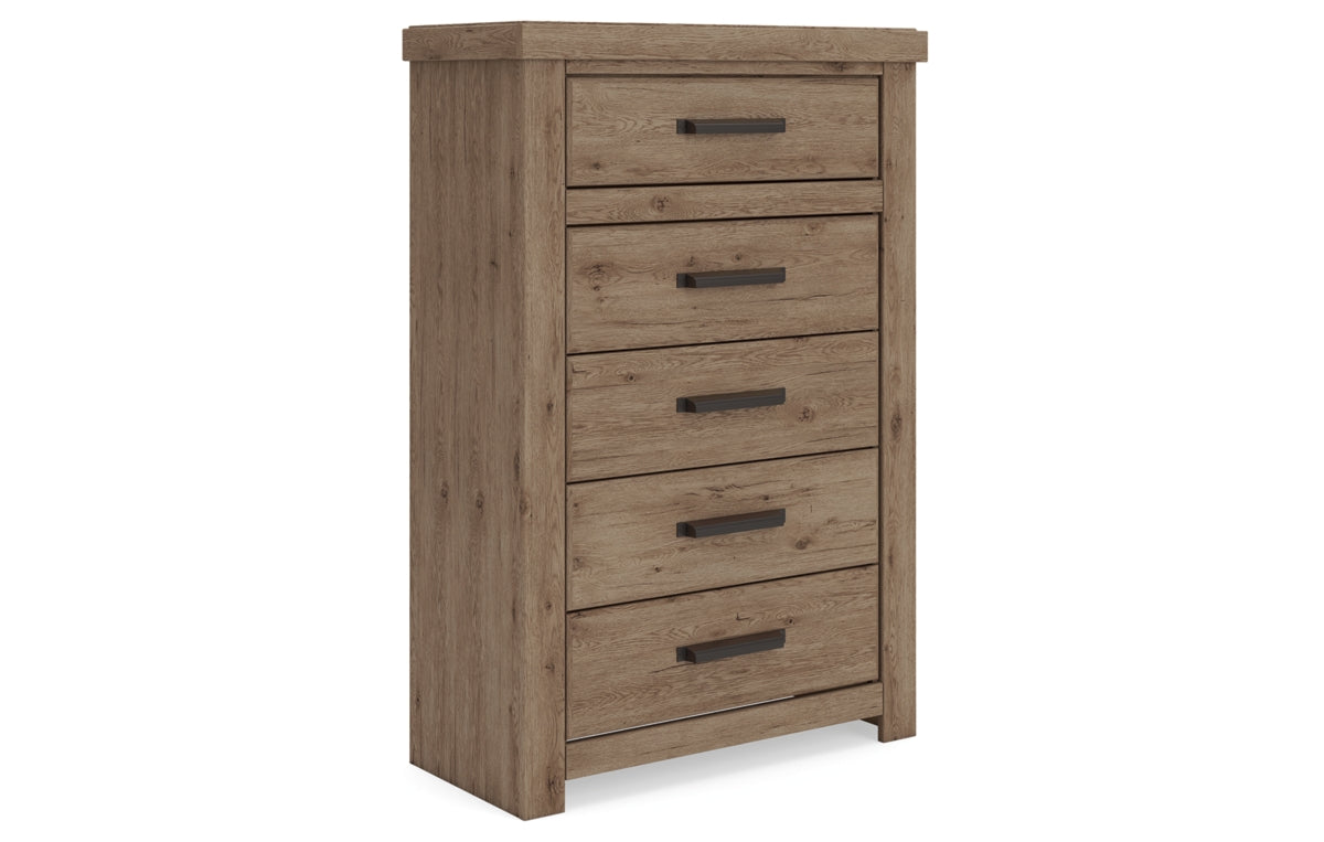 Oliandon Chest of Drawers