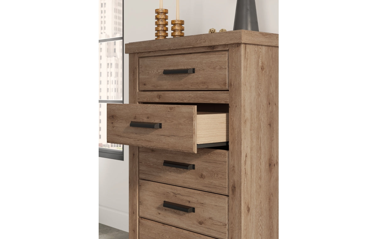 Oliandon Chest of Drawers