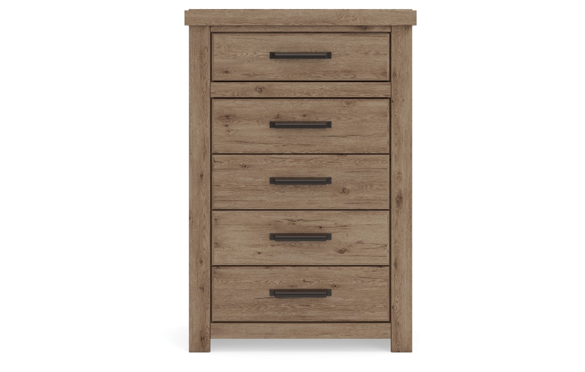 Oliandon Chest of Drawers