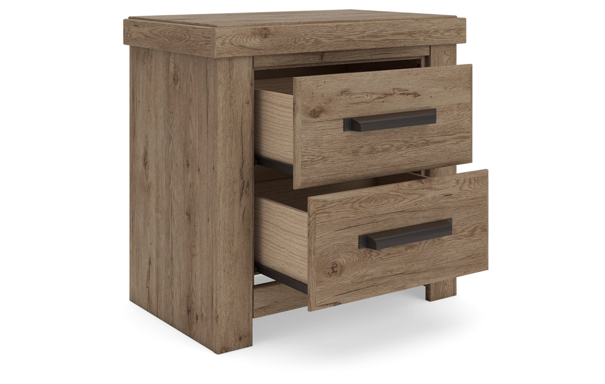Oliandon Nightstand