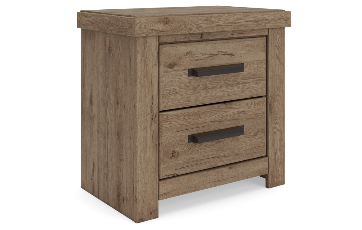 Oliandon Nightstand
